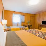 Parkside Motel By Oyo Meadville Conneaut Lake
