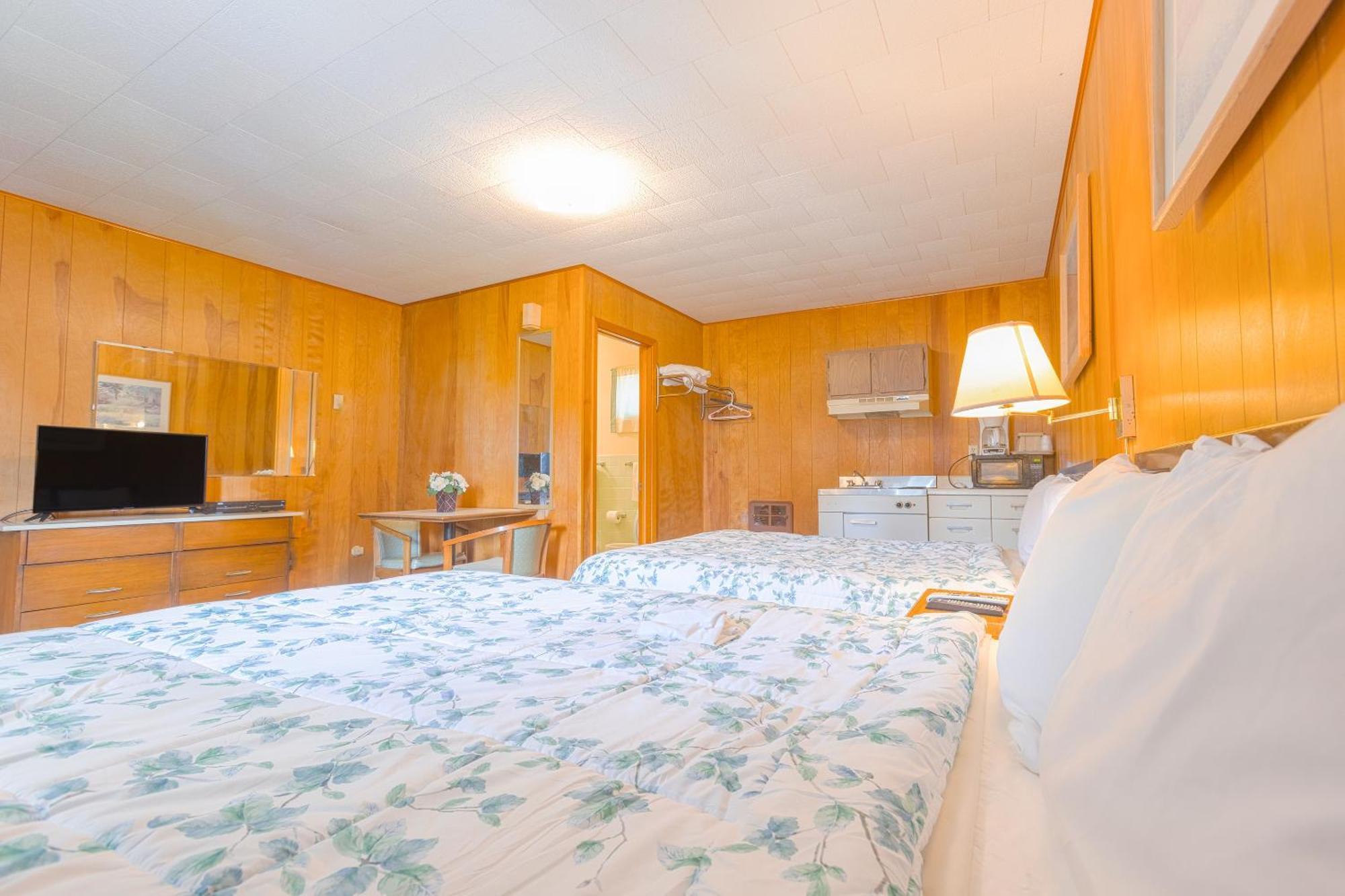 Parkside By Oyo Meadville Conneaut Motel