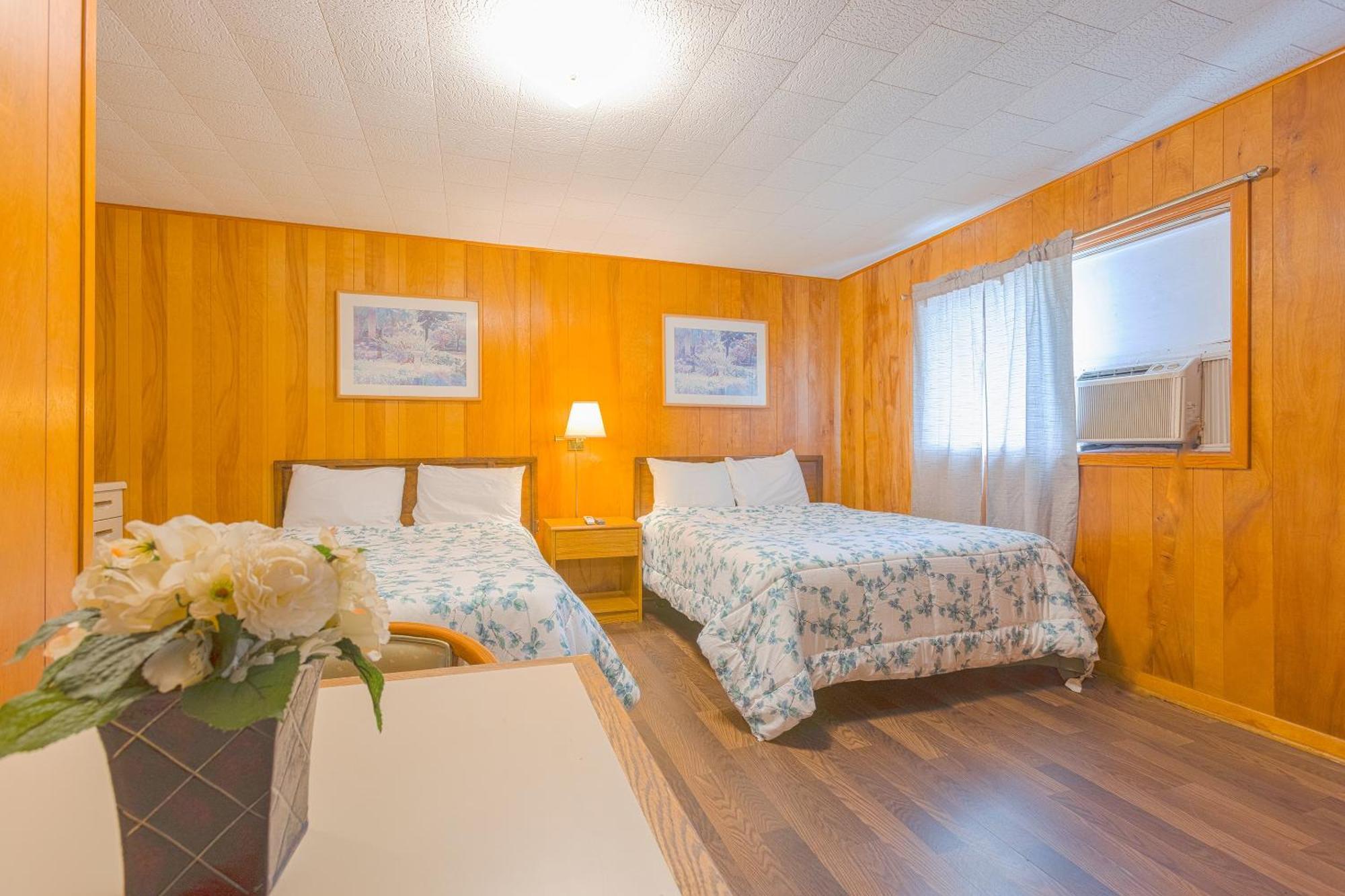 Parkside By Oyo Meadville Conneaut Motel 2*