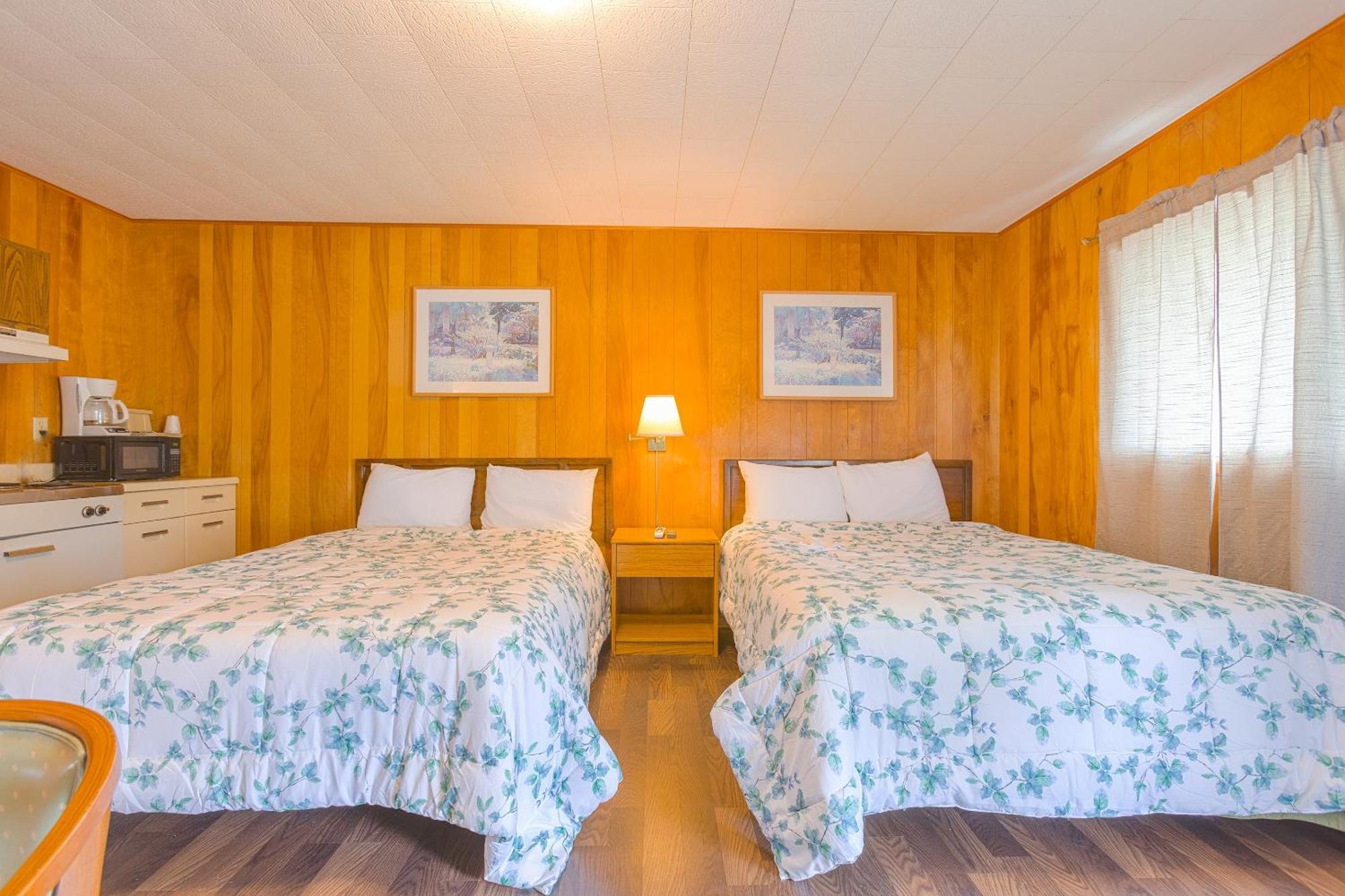 Motel Parkside By Oyo Meadville Conneaut