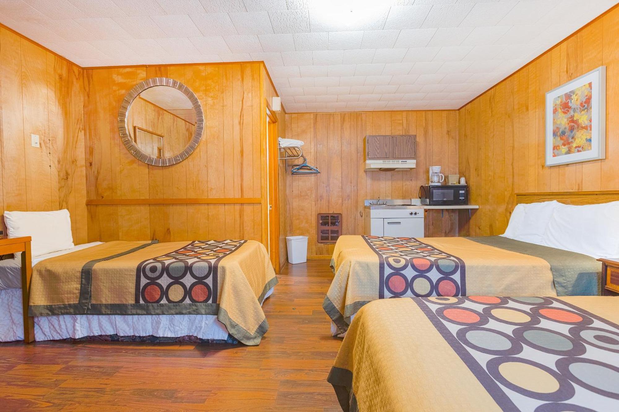Parkside By Oyo Meadville Conneaut 2*