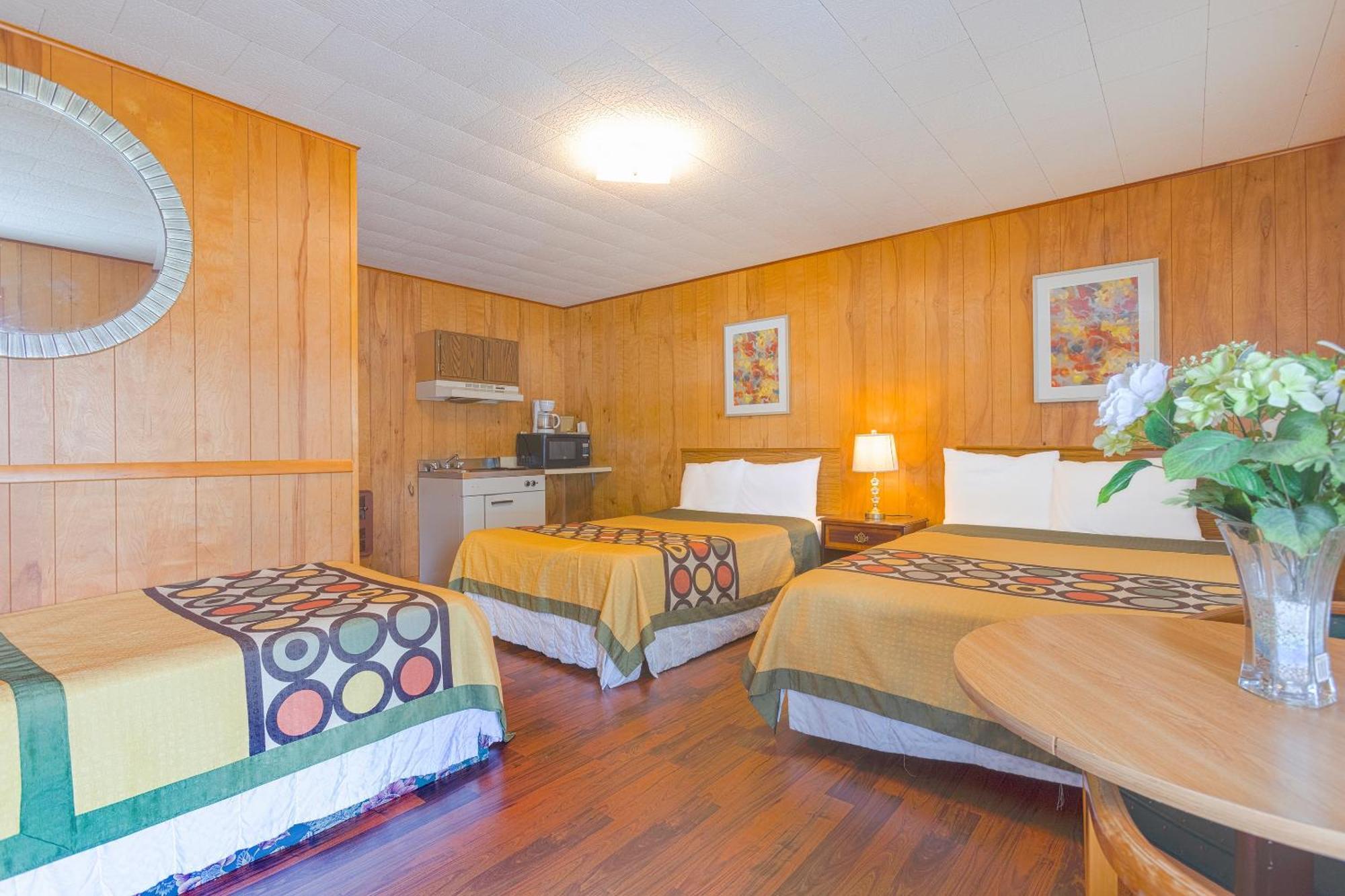 Parkside By Oyo Meadville Conneaut Conneaut Lakeshore