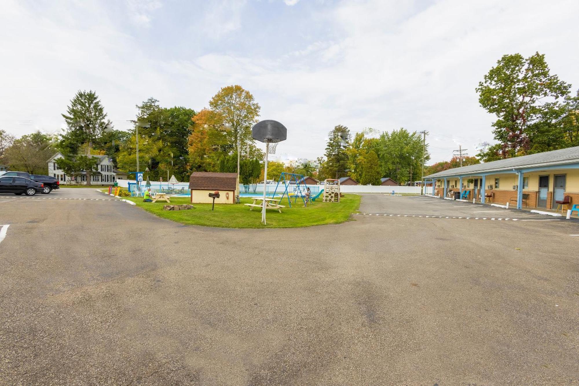 Parkside By Oyo Meadville Conneaut