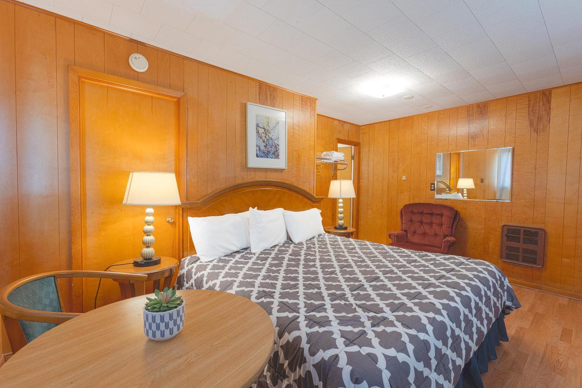 Motel Parkside By Oyo Meadville Conneaut 2*