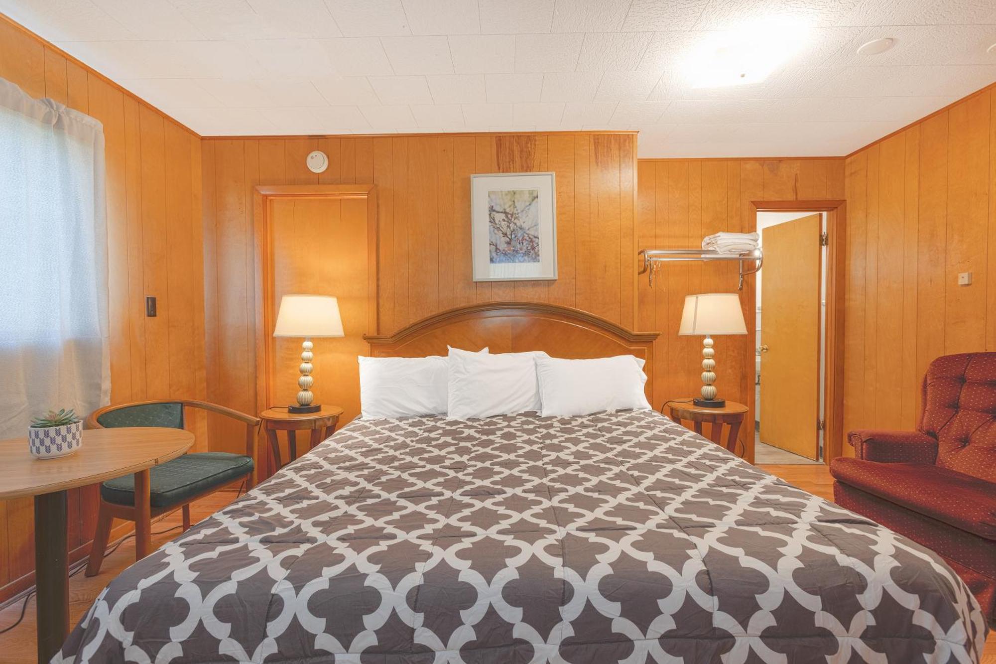 Motel Parkside By Oyo Meadville Conneaut 2*