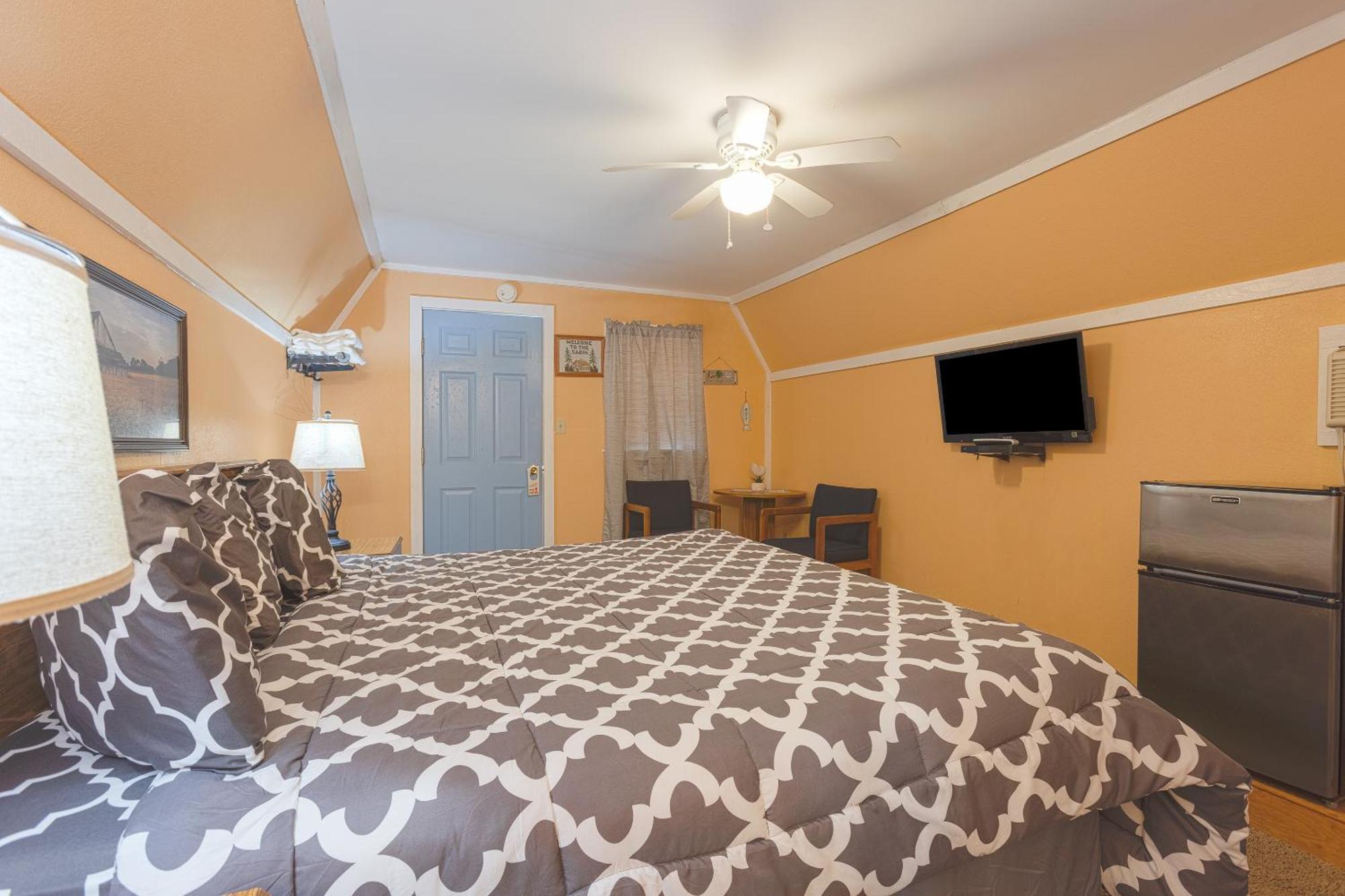 Motel Parkside By Oyo Meadville Conneaut